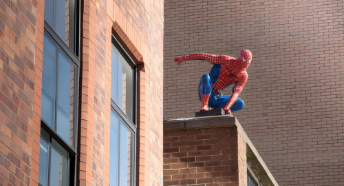 Spider-Man: Brand New Day, esordio record in Italia: oltre 4 milioni in un giorno